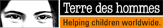 Terre des Hommes Italy Logo
